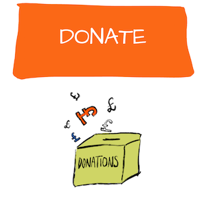 Donate - Home